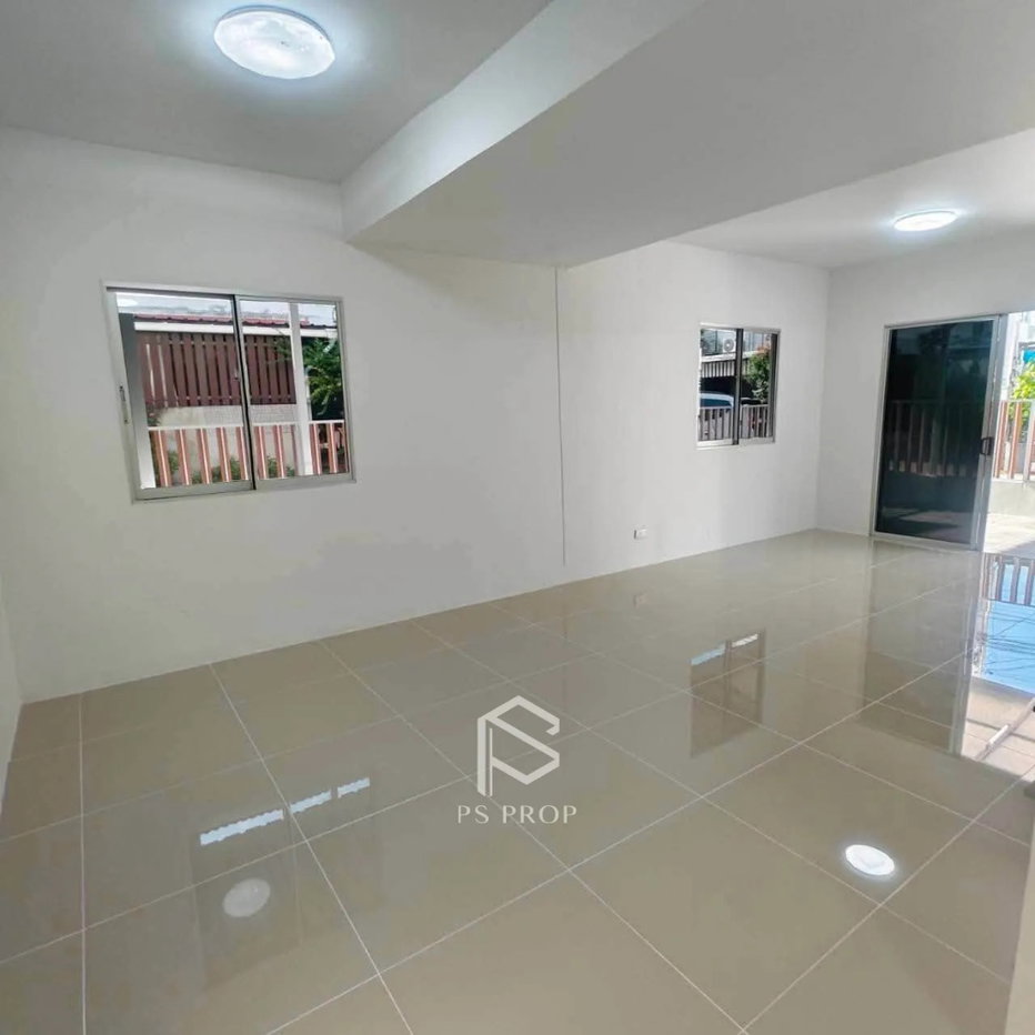 รูป บ้านเช่าชลบุรี ใกล้วิทยาลัยอาชีวศึกษาชลบุรี  โครงการหมู่บ้านพฤกษา 89  ✅ พร้อมเข้าอยู่ #HR0004 - รูปที่ 16/18