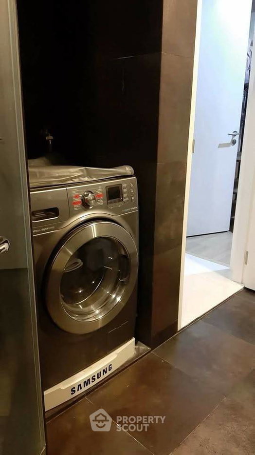 รูป ขายคอนโด 1 ห้องนอน ขนาด 4,891 ตร.ม. Voque Sukhumvit 31 Condominium ใกล้ MRT สุขุมวิท (ID 3410530) - รูปที่ 6/17