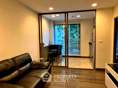 Condos for rent : 1-BR Condo At The Reserve Sukhumvit 61 | BTS Thong Lor (ID 3412708)