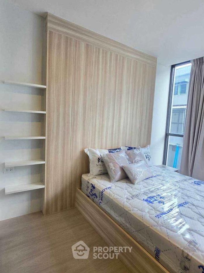 picture 1-BR Condo at Ciela Charan 13 Station near MRT Tha Phra (ID 3412289) - 6/15