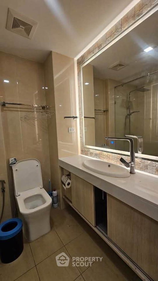 รูป คอนโด 1-ห้องนอน ที่ โอลิมปัส ซิตี้ การ์เด้น ใกล้ พัทยาใต้ (ID 3411306) - รูปที่ 9/13