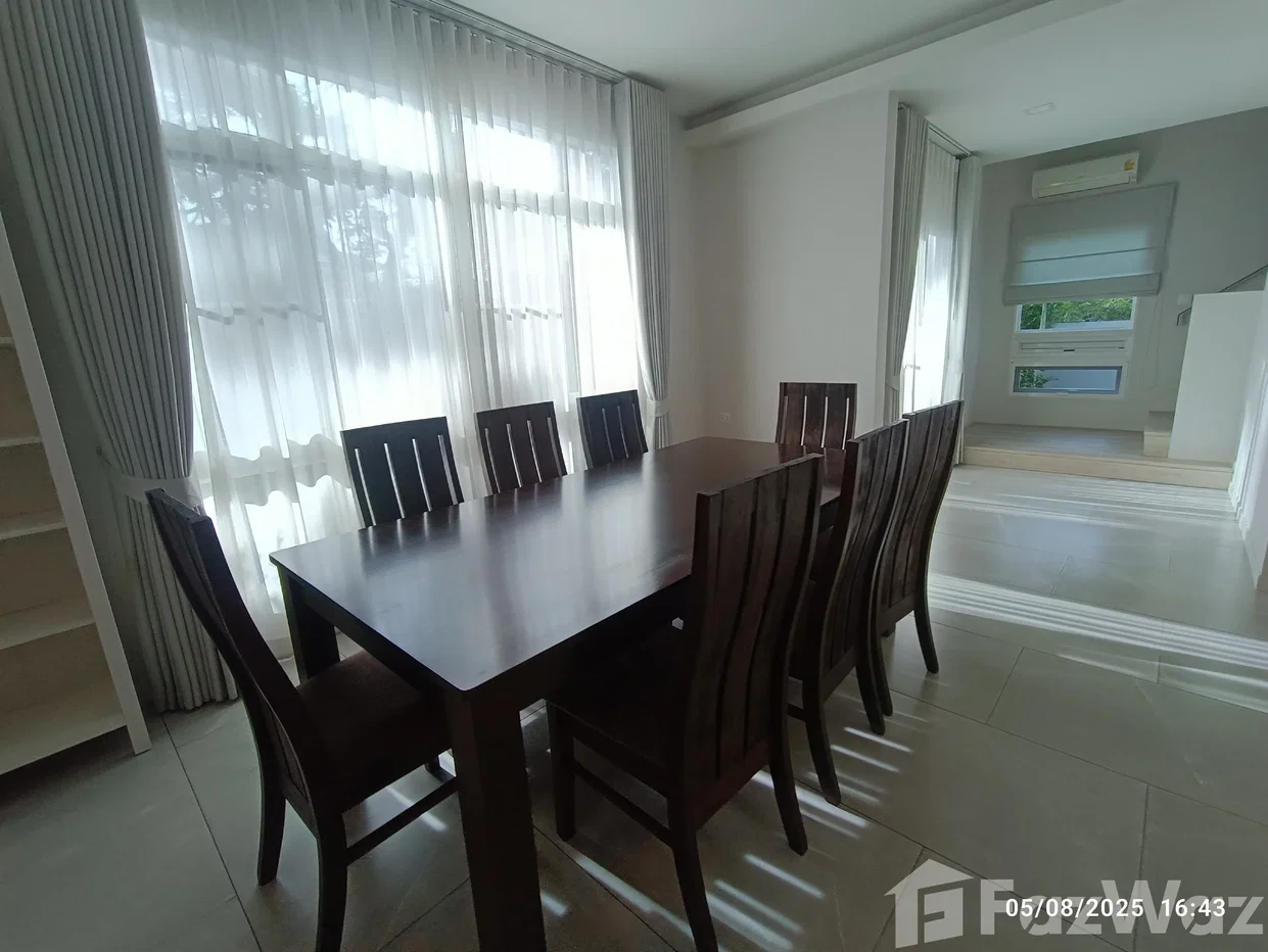 รูป 4นอน 5น้ำ +ห้องแม่บ้าน ใกล้รร Dulwich 6849247 - รูปที่ 82/85