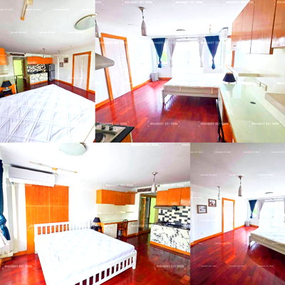 Condos for rent : Cheap Condo for Rent near BTS Thonglor🔥Sukhumvit 53-55⛳️15min-walk to BTS🌟Open View🔰We can show all available rooms here🔰WA+66 915519596