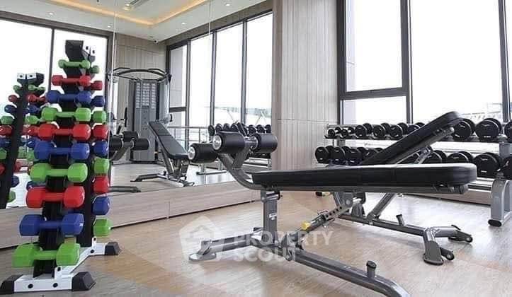 รูป คอนโด 2-ห้องนอน ที่ อินฟินิตี้ วัน คอนโดมิเนียม ใน เสม็จ (ID 3409242) - รูปที่ 17/19