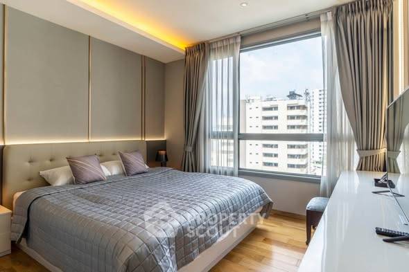 picture 2-BR Condo At H Sukhumvit 43 Near BTS Phrom Phong (ID 3410103) - 4/8