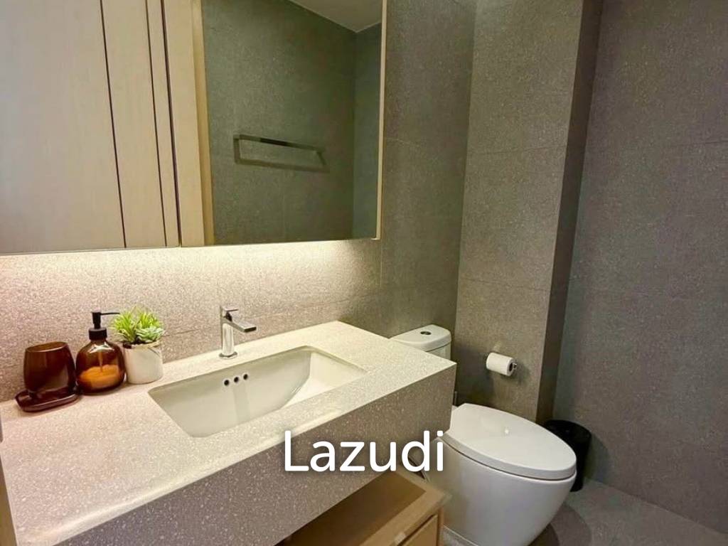 picture 1-Bedroom Sea View Condo at Arom Wongamat - 8/10