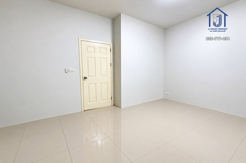 รูป ขายทาวน์โฮม 2 ชั้น หมู่บ้านเดอะ บริคโก้ ทาวน์ บางพลี–เทพารักษ์ กม.23  ซอยบางพลีพัฒนา ใกล้ใกล้นิคมบางพลี  - รูปที่ 7/11