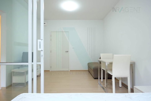 🔺 For Sell Condo UNIO CHARAN 3 Building A, Floor 2,1 bed room, Room size 28 sqm