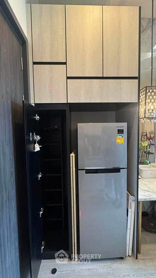picture 1-BR Condo at The Line Sukhumvit 101 near BTS Punnawithi (ID 3414352) - 7/10