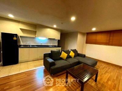 Condos for rent : 1-BR Condo At The Aree Condominium Near BTS Ari (ID 2657093)