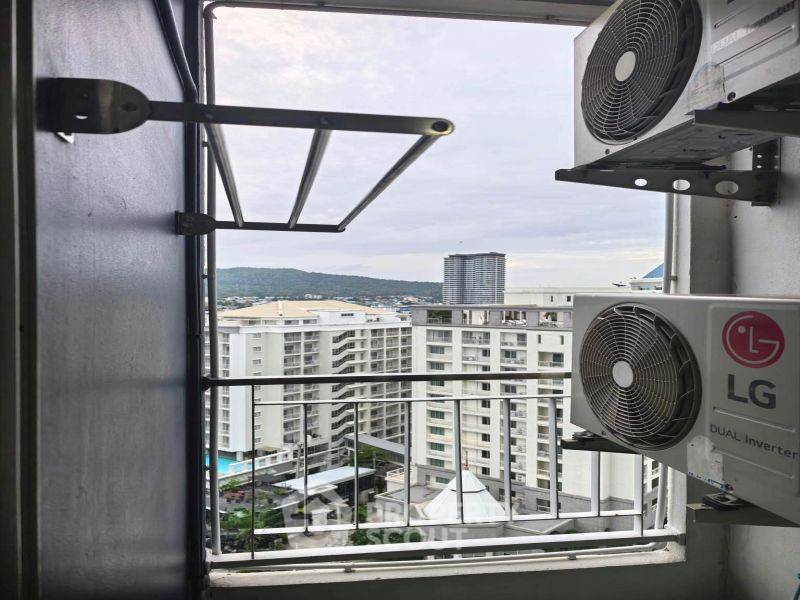 picture 1-BR Condo For Sale At Ladda Condo View, Si Racha (ID 3409115) - 8/8
