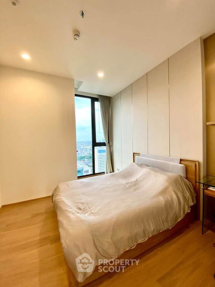 รูป คอนโด 1-ห้องนอน ที่ อนิล สาทร 12 ใกล้ BTS เซนต์หลุยส์ (ID 3412114) - รูปที่ 6/10
