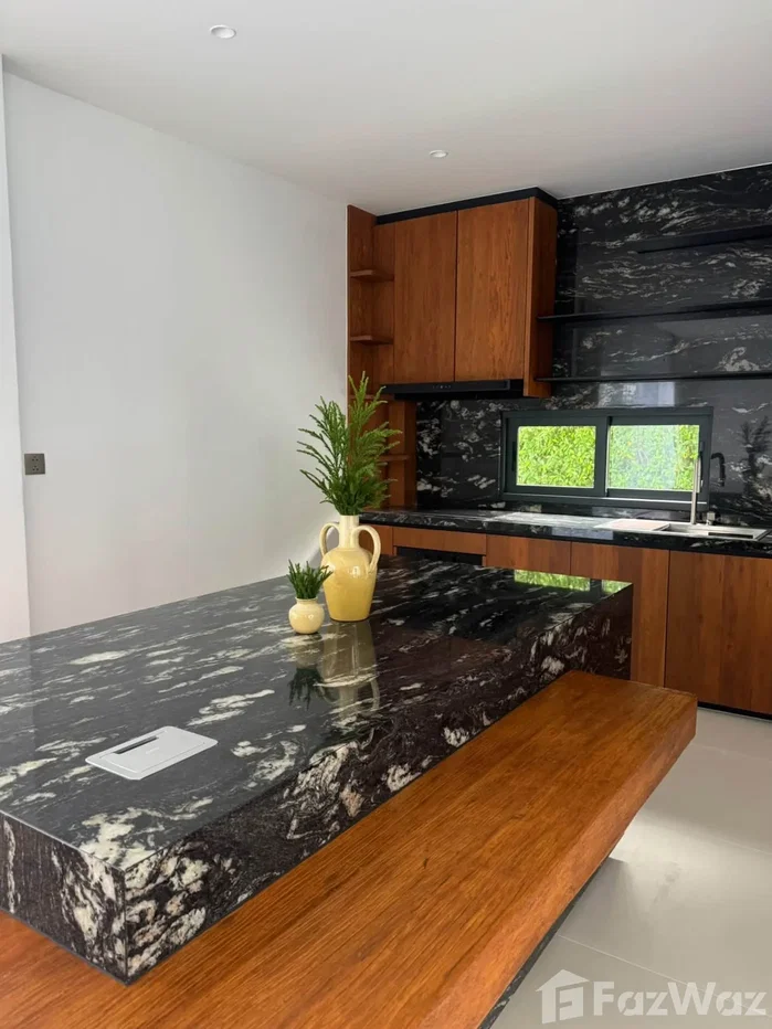 picture 4 Bedroom Villa for rent at Baan Maneekram-Jomthong Thani 6867848 - 7/26