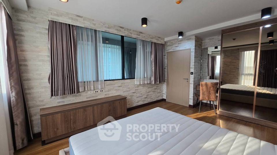 รูป คอนโด 3-ห้องนอน ที่ ดิ ยูนีค สุขุมวิท 62/1 ใกล้ BTS บางจาก (ID 3412238) - รูปที่ 13/19