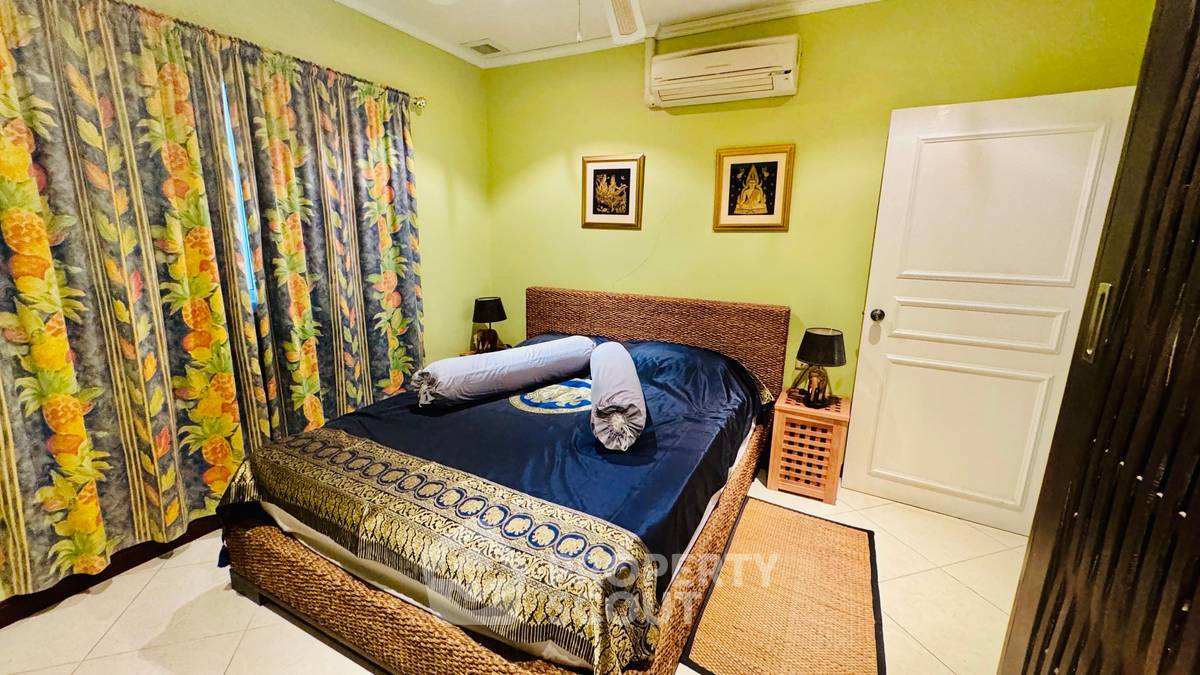 picture 147 Sqm 3-BR Condo For Sale At Nordic Park Hill, Phratamnak (ID 3411357) - 10/15