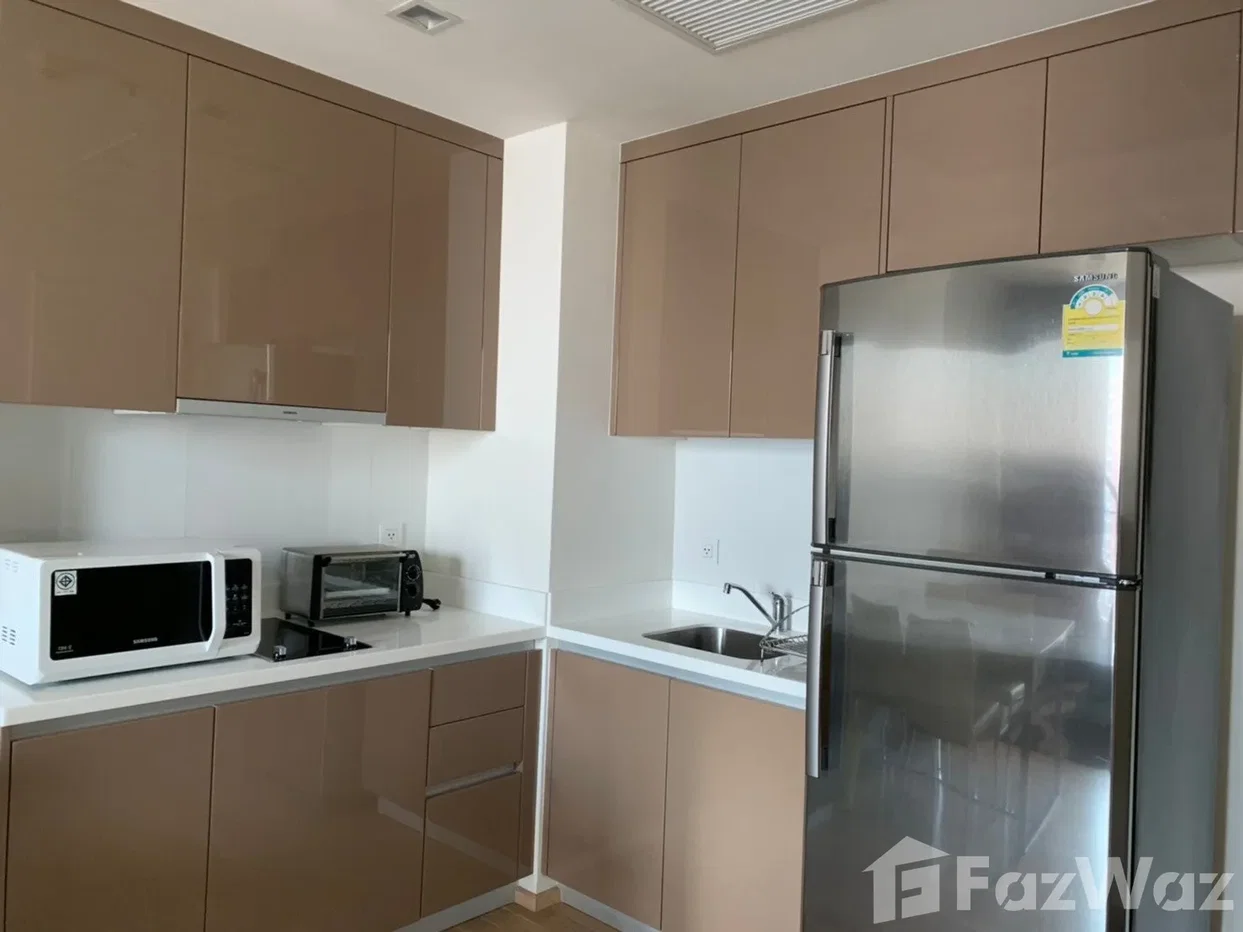 picture For Rent: Siri at Sukhumvit 1BR 50 sqm, Fully Furnished 6864914 - 5/15