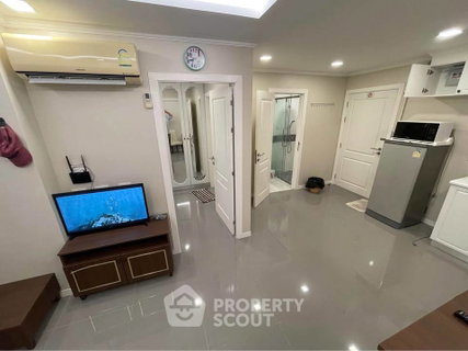 รูปภาพ คอนโด 1-ห้องนอน ที่ ดิ โอเรียนท์ รีสอร์ท แอนด์ สปา ใกล้ เมืองพัทยา (ID 3414185)
