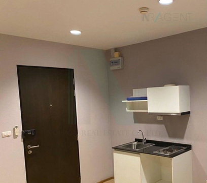 📌 For Rent Condo THE TEMPO RATCHADA Building 1, Floor 4,1 bed room, Room size 31.00 sqm