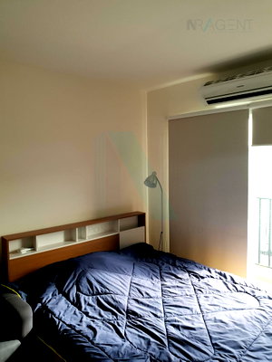Condos for rent : 🔺 For Rent Condo ASPIRE LADPRAO 113 Building 1, Floor 7,Studio, Room size 27 sqm