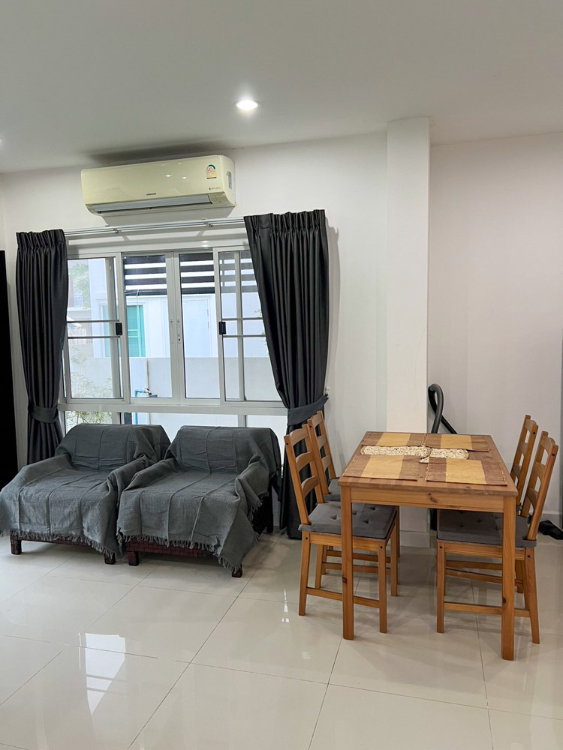 รูป ให้เช่าบ้านเดี่ยว โครงการอรสิริน วงแหวนรอบ 3 | สันปูเลย–ดอยสะเก็ด เชียงใหม่ (EN below) - รูปที่ 12/28