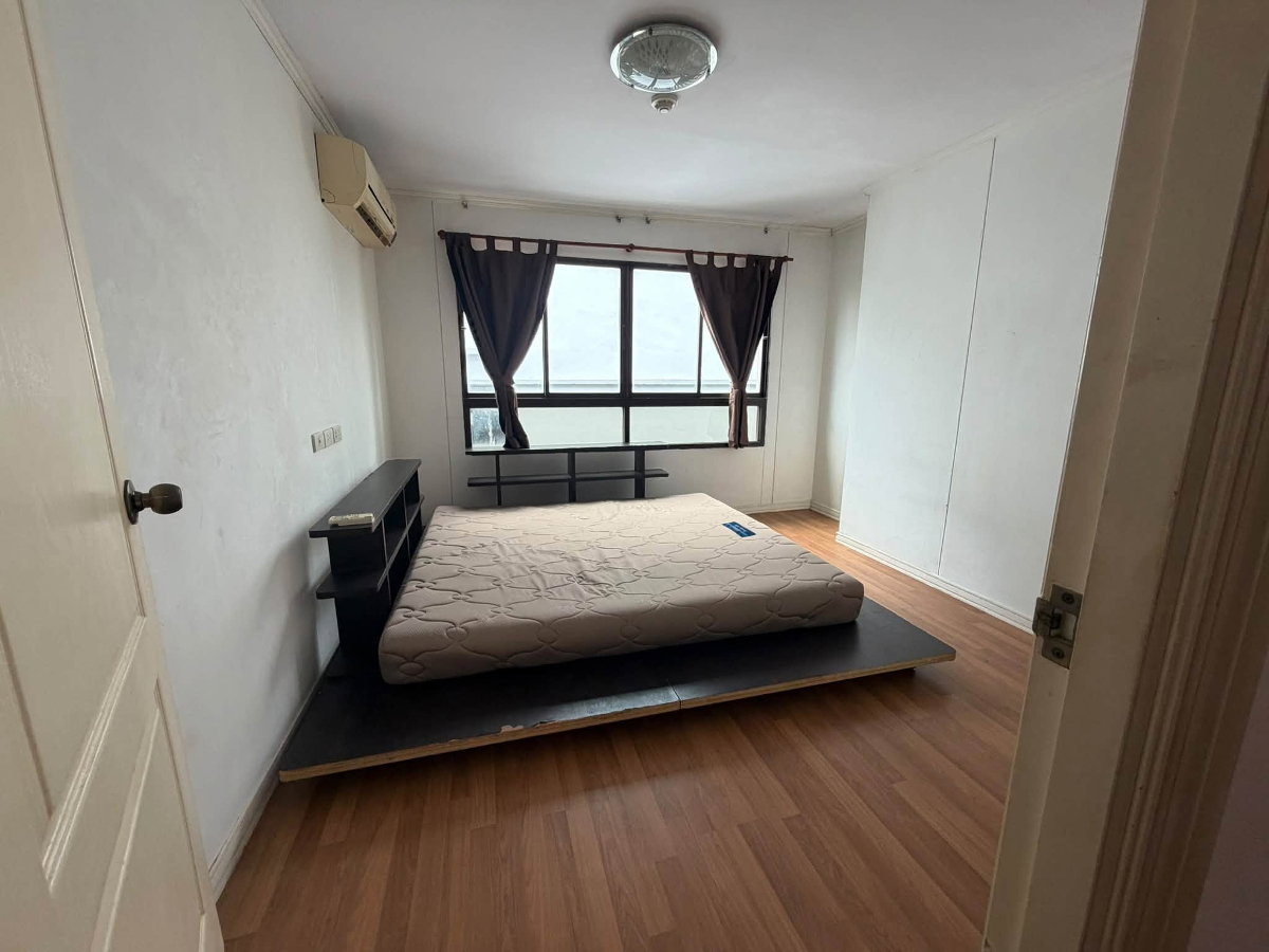 picture 🍀 For Rent Lumpini Place Narathiwatratchanakarin 🍀 Add Line ID: @zcondo 🔥 C6458 - 4/9