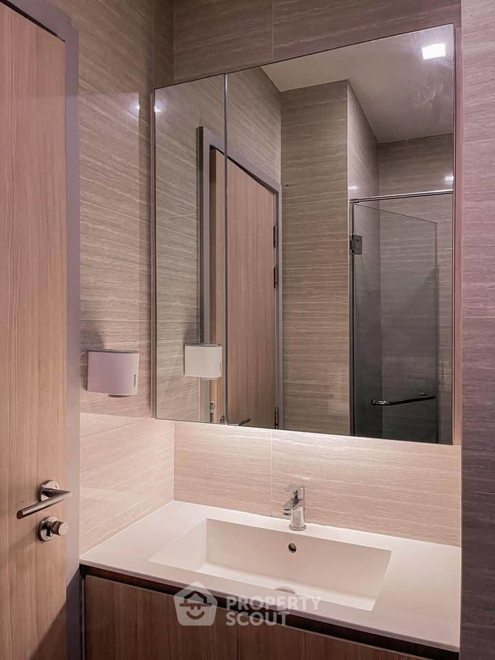 picture Pet-Friendly 1-BR At M Jatujak Near BTS Saphan Khwai (ID 3411887) - 10/10