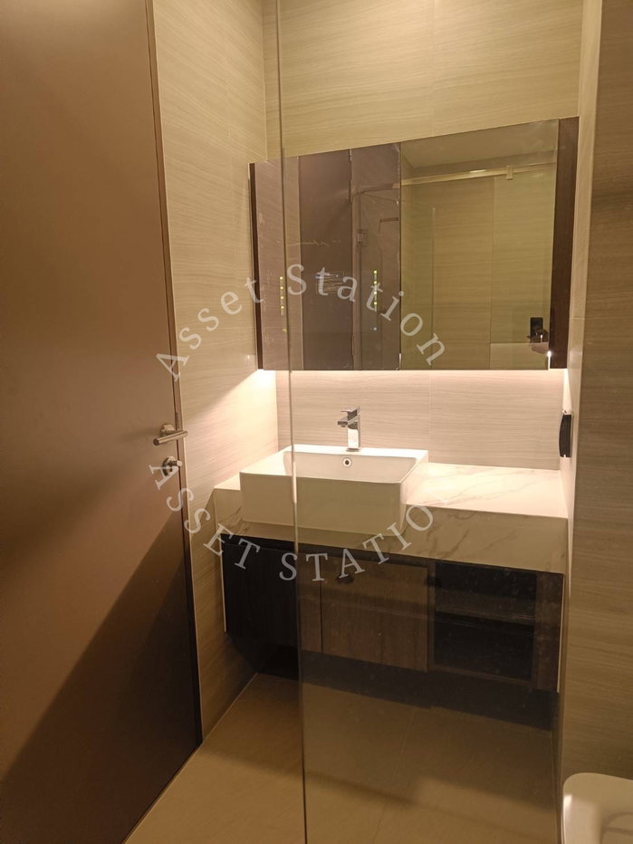 picture PARK ORIGIN THONGLOR |🚅 Near BTS Thong Lo and DONKI Mall Thonglor - 18/19