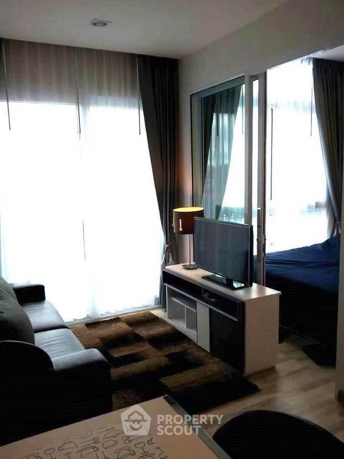 picture 1-BR Condo For Sale At Prime Square Condo, Chang Phueak, Chiang Mai (ID 3409447) - 3/20