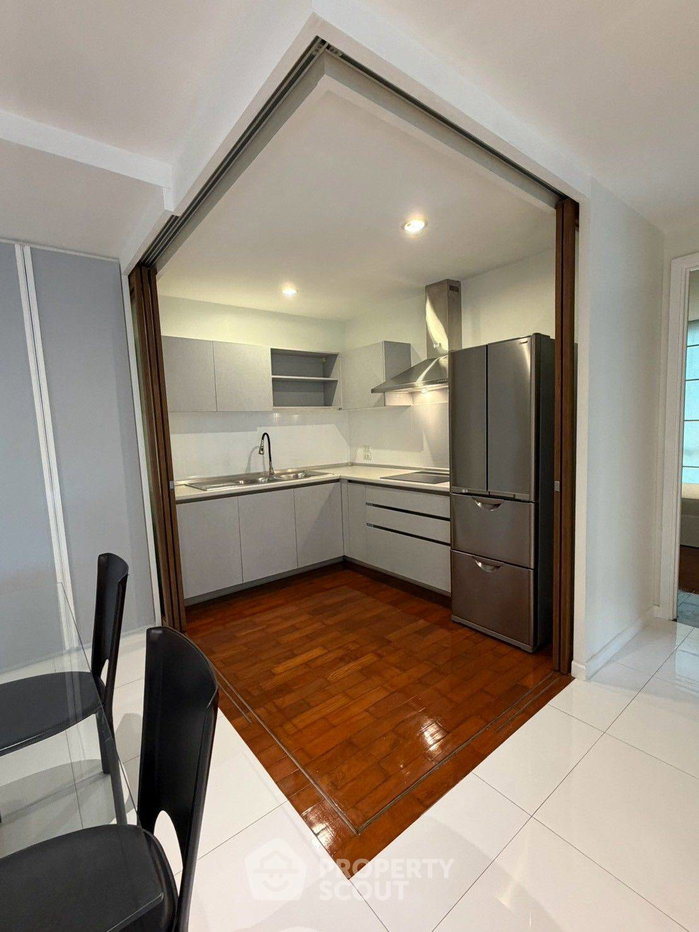 picture 3-BR Condo At Siri On 8 Sukhumvit 8 Near BTS Nana (ID 3411029) - 13/35