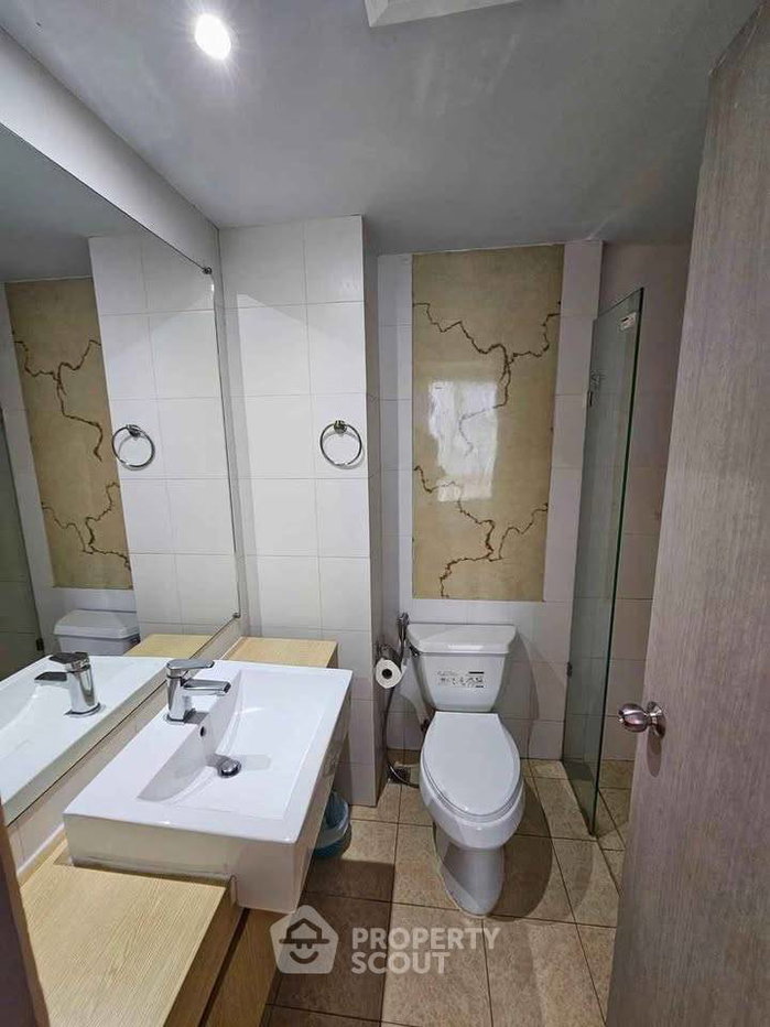 picture 36 Sqm 1-BR Condo At Atlantis Condo Resort In Pattaya (ID 3406535) - 12/15