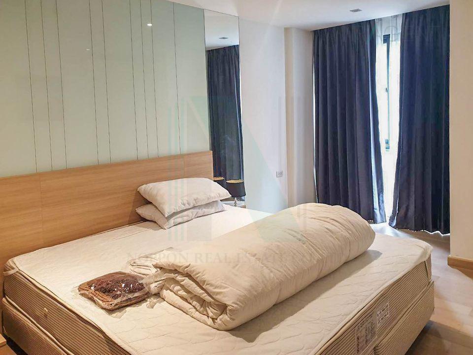 picture For rent SOCIO REFERENCE 61 1 bedroom 2nd floor near BTS Ekkamai. - 3/8