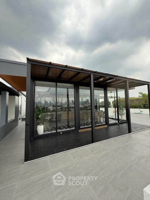 รูป คอนโด 1-ห้องนอน ที่ ดิ เมโมเรีย พหลโยธิน 8 ใกล้ BTS อารีย์ (ID 3412832) - รูปที่ 13/14
