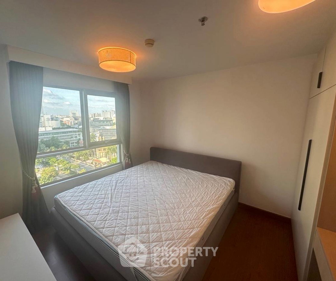 รูป ขายคอนโด 1 ห้องนอน Belle Grand Rama 9 ใกล้ MRT พระราม 9 (ID 3409085) - รูปที่ 3/3