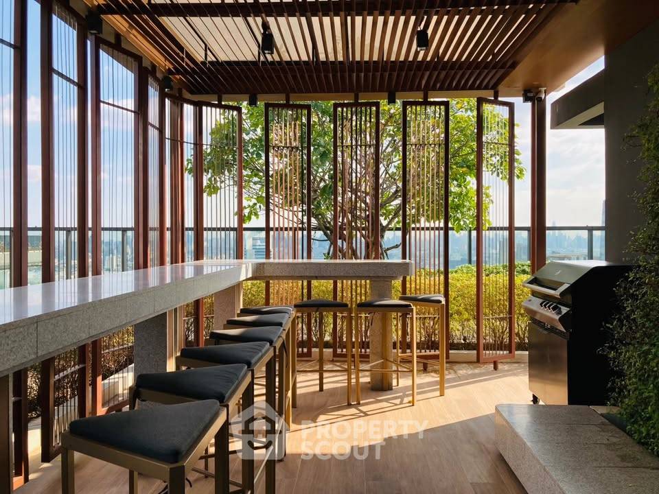picture 1-BR Condo At The Privacy Jatujak Near MRT Lat Phrao (ID 3412401) - 22/23