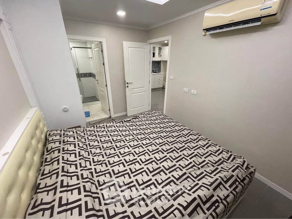 picture 1-BR Condo at The Orient Resort & Spa close to Pattaya (ID 3414185) - 2/12