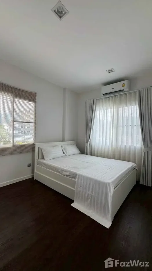 picture -Bedroom House for Rent – Siwalee Land & House, Ratsada, 6866851 - 17/22