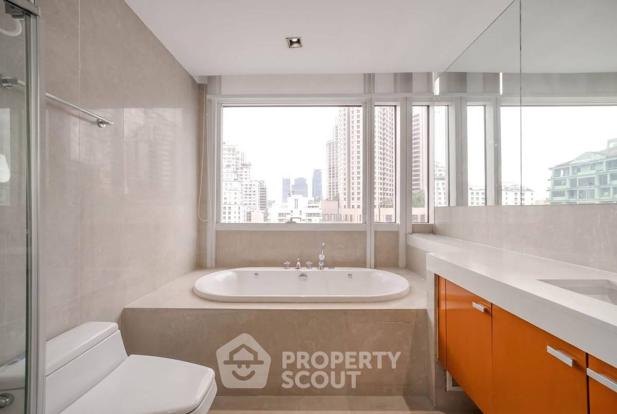 รูป ขาย 2 ห้องนอน 132 ตร.ม. Athenee Residence ใกล้ BTS เพลินจิต 200 ม. (ID 3412621) - รูปที่ 15/17