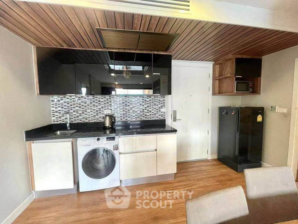 picture 2-BR Condo at Dusit Grand Park close to Pattaya (ID 3409215) - 1/9