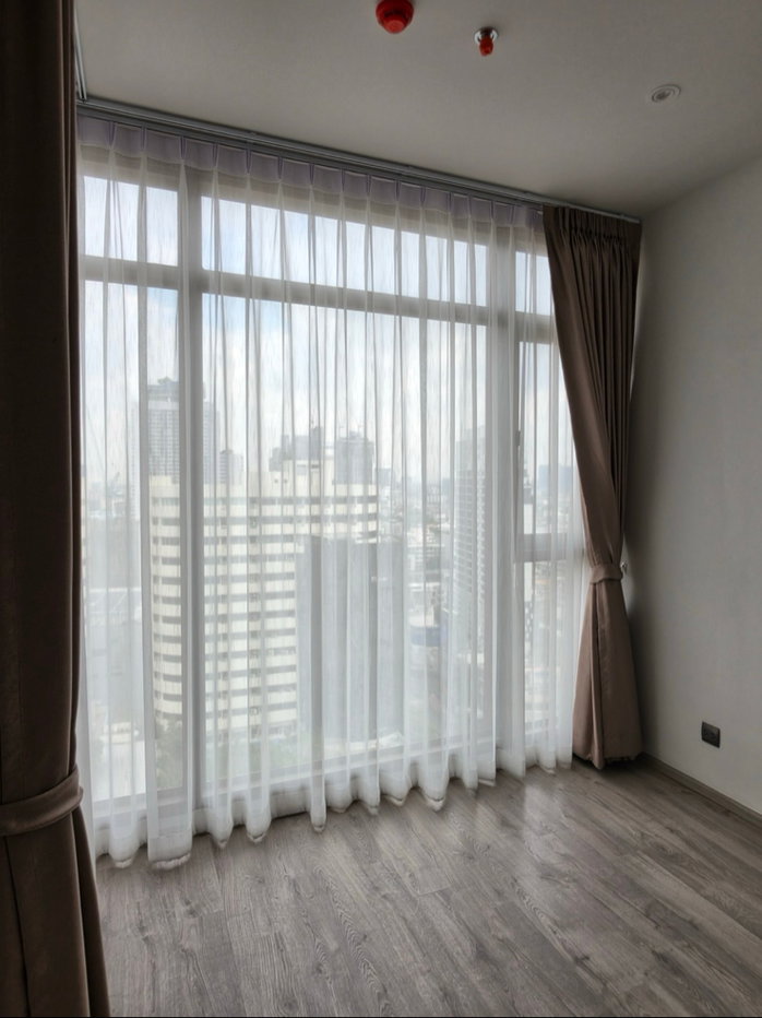 picture Condo For rent, Rhythm Ekkamai Estate (DonkiMall), 37,000/m 41 sq.m. (ready move in) - 5/15