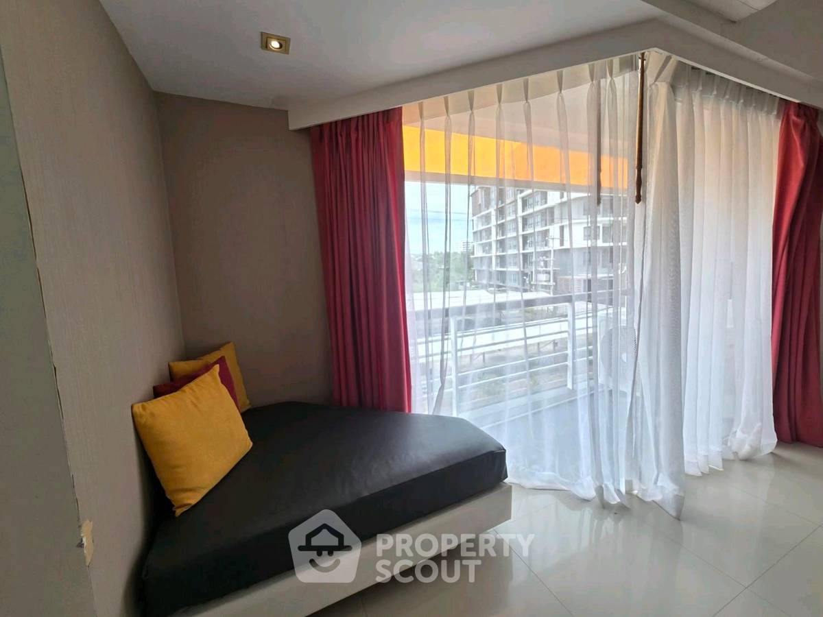 picture 1-BR Condo For Sale At Hin Nam Sai Suay Condominium (ID 3413038) - 4/8