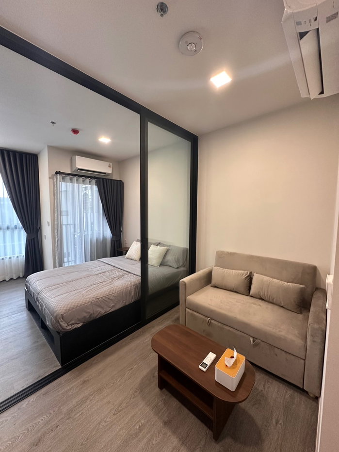 picture Condo for Rent Price : 12,000.- Modiz Avantgarde - 4/18