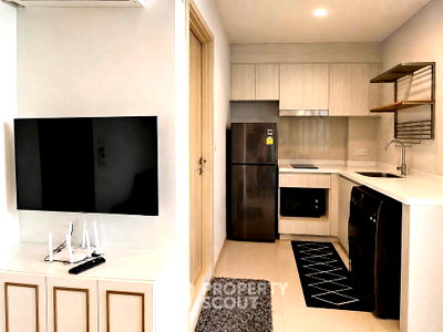 Condos for sale : 1-BR Condo at Life One Wireless near BTS Phloen Chit (ID 3399041)