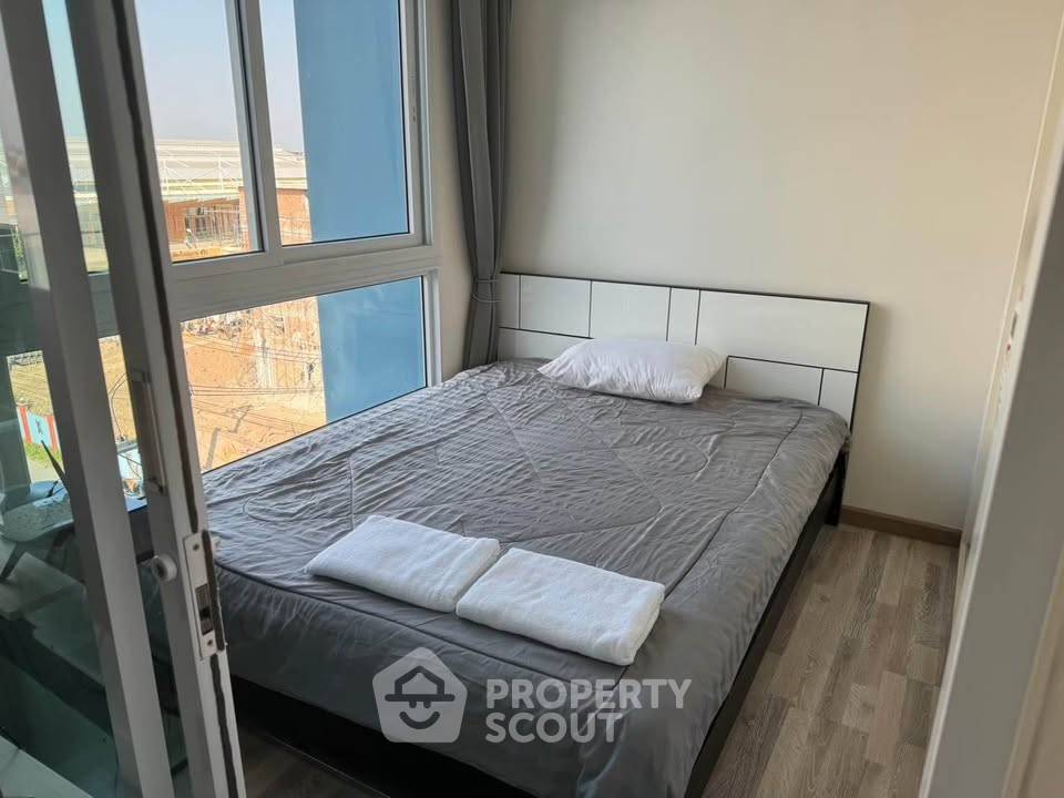 picture 1-BR Condo For Sale At Prime Square Condo, Chang Phueak, Chiang Mai (ID 3409447) - 18/20