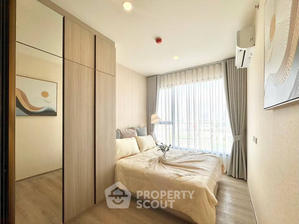 รูป คอนโด 1 ห้องนอน โครงการ Origin Place Bangna ย่านบางนา (ID 3409900) - รูปที่ 6/10