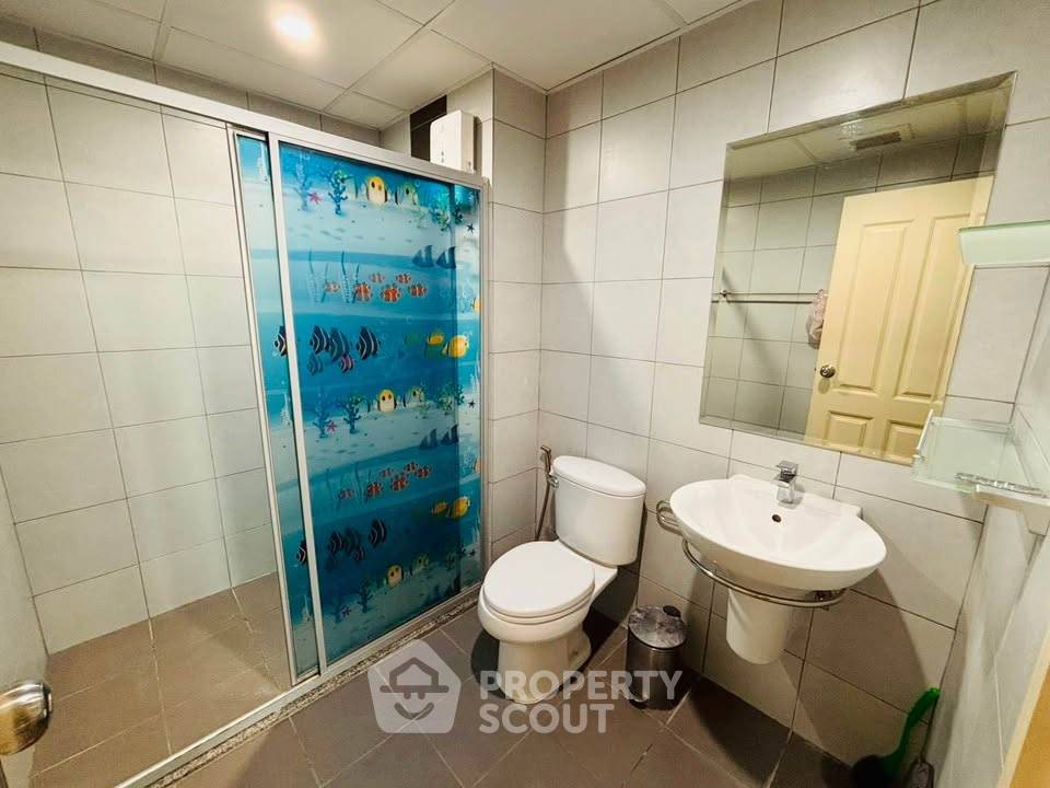 รูป คอนโด 1-ห้องนอน ที่ ศุภาลัย เวอเรนด้า รัชวิภา - ประชาชื่น ใกล้ MRT บางซ่อน (ID 3411878) - รูปที่ 6/11