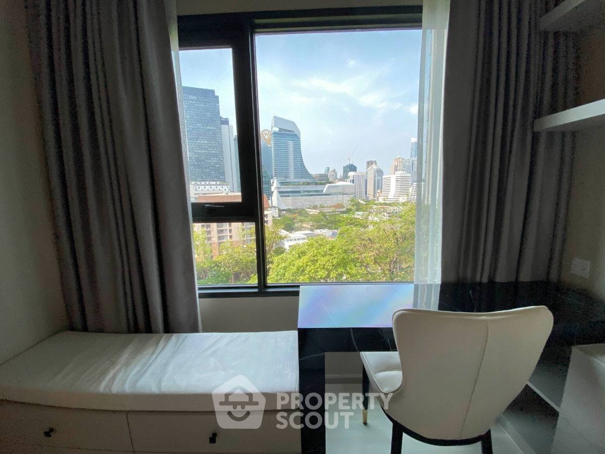 รูป คอนโด 1-ห้องนอน ที่ ไลฟ์ วัน ไวร์เลส ใกล้ BTS เพลินจิต (ID 2629403) - รูปที่ 6/6