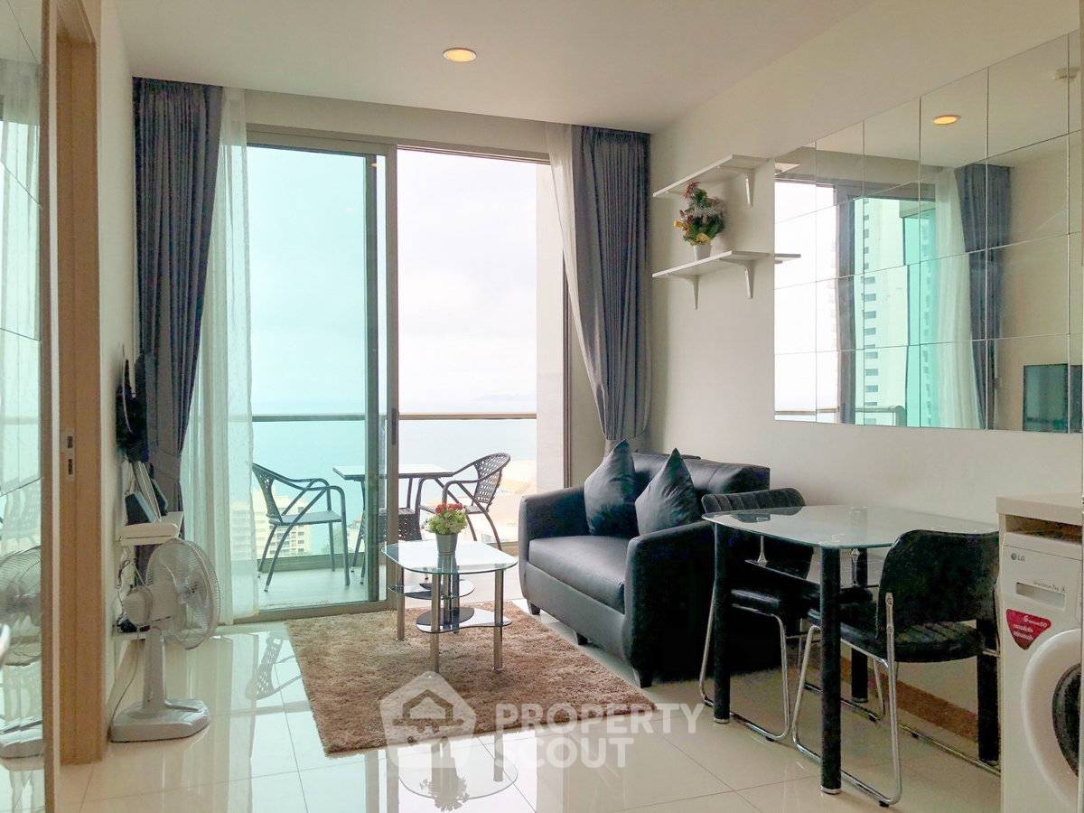 รูป คอนโด 1 ห้องนอน ชั้น 23 The Riviera Wongamat (ID 3408610) - รูปที่ 16/20