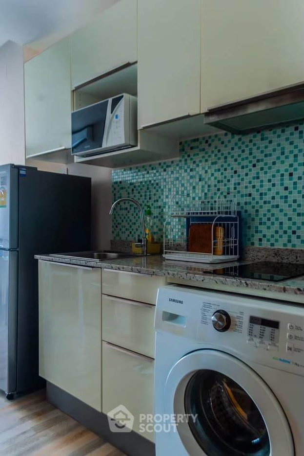 picture 1-BR Condo For Sale At Prime Square Condo, Chang Phueak, Chiang Mai (ID 3409447) - 8/20