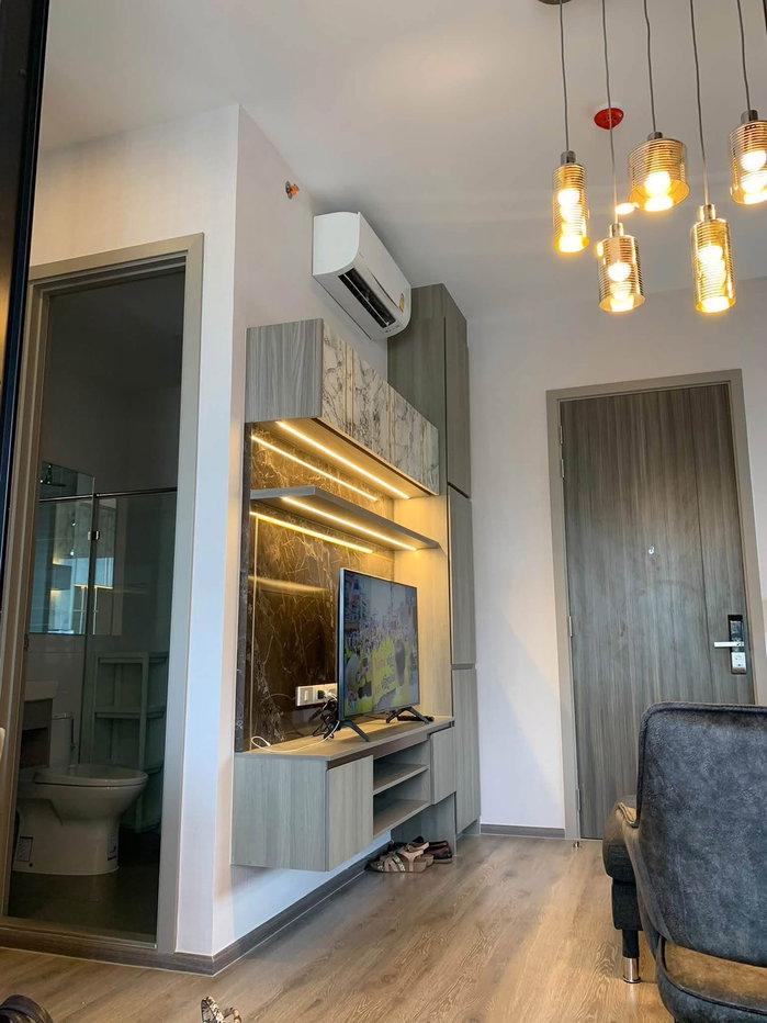 picture GP-9026 For rent: Knightsbridge Prime Onnut - 4/9