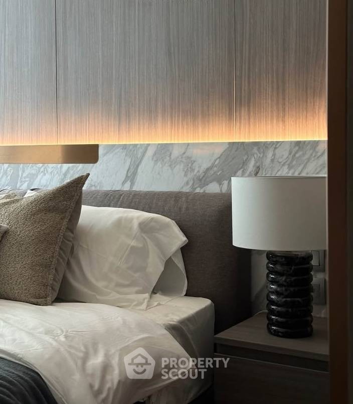 picture 1-BR Condo At 28 Chidlom, 300m To BTS Chit Lom (ID 2849417) - 4/19